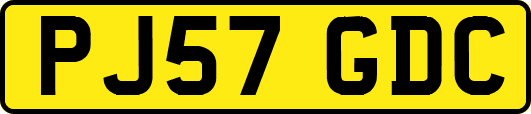 PJ57GDC