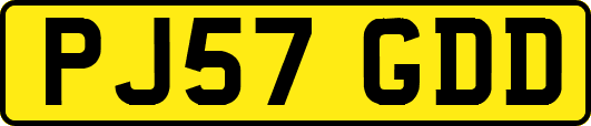 PJ57GDD