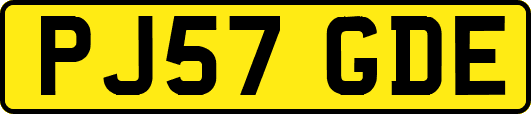 PJ57GDE