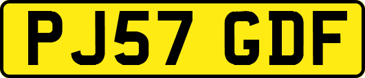 PJ57GDF