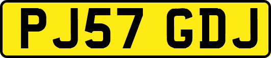 PJ57GDJ