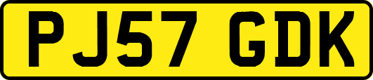 PJ57GDK