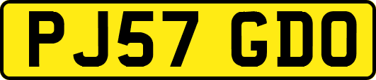 PJ57GDO