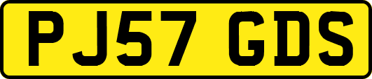 PJ57GDS