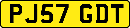 PJ57GDT