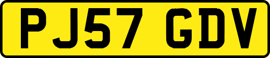 PJ57GDV