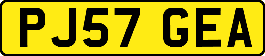 PJ57GEA