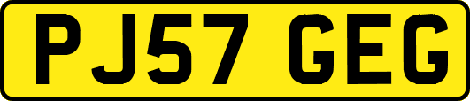 PJ57GEG