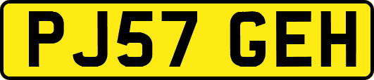 PJ57GEH