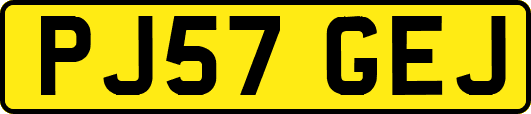 PJ57GEJ
