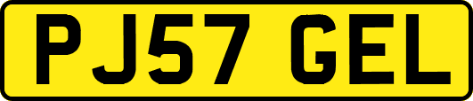 PJ57GEL