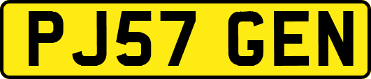PJ57GEN