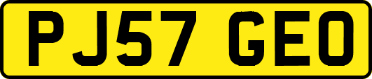 PJ57GEO