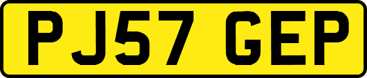 PJ57GEP