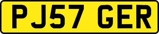 PJ57GER