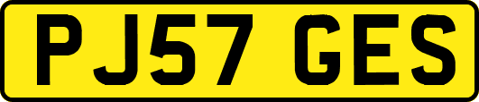PJ57GES