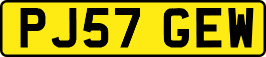 PJ57GEW