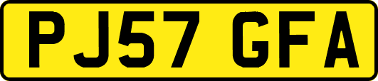PJ57GFA