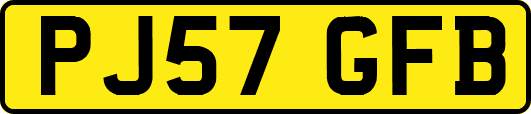 PJ57GFB