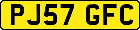 PJ57GFC