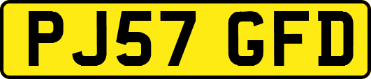 PJ57GFD