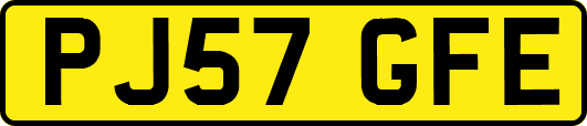 PJ57GFE