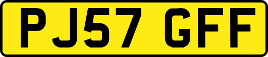 PJ57GFF
