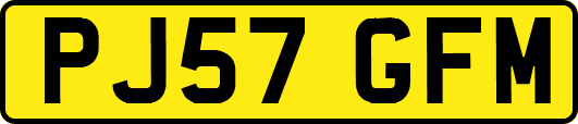 PJ57GFM