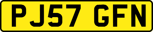PJ57GFN