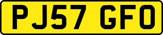 PJ57GFO
