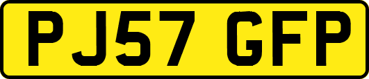 PJ57GFP