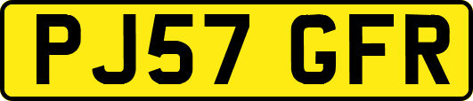 PJ57GFR