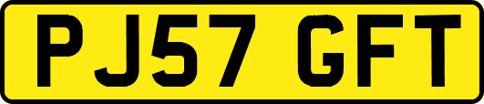 PJ57GFT