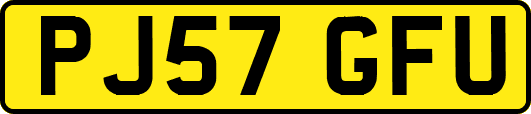 PJ57GFU