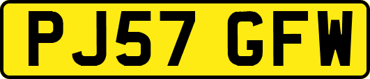 PJ57GFW