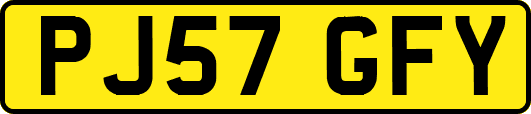 PJ57GFY