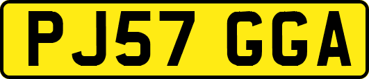 PJ57GGA