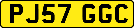 PJ57GGC