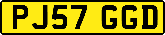 PJ57GGD