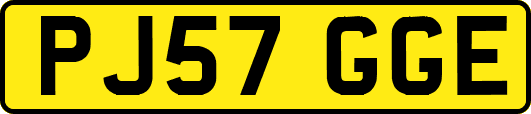 PJ57GGE