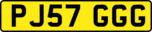 PJ57GGG