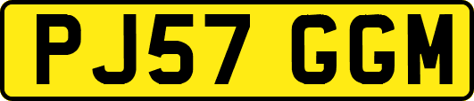 PJ57GGM