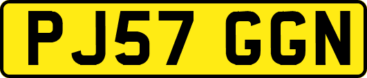 PJ57GGN