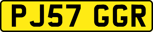 PJ57GGR