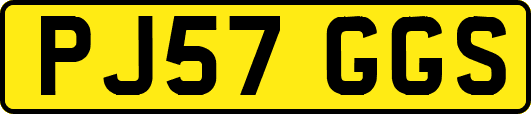 PJ57GGS