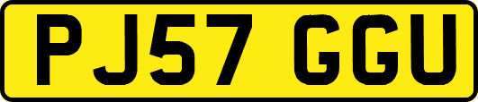 PJ57GGU