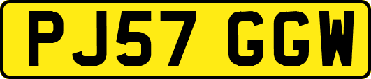 PJ57GGW