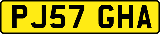 PJ57GHA
