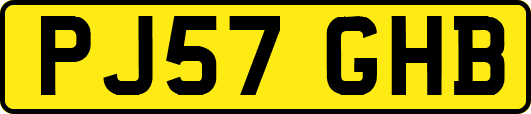 PJ57GHB