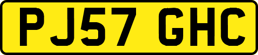 PJ57GHC